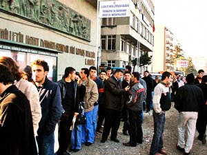 TUİK: Haziran ayı işsizlik oranı yüzde 10,2 oldu