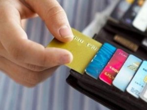 Kredi kartında azami faiz oranları değişti