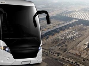 Yeni havalimanı taşımacılık ihalesi 702 milyon liraya çıktı