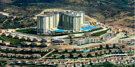 Hotel Goldcity en iyi fiyatlı otel