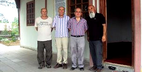 Osmancık'a turist Ekim'de geliyor