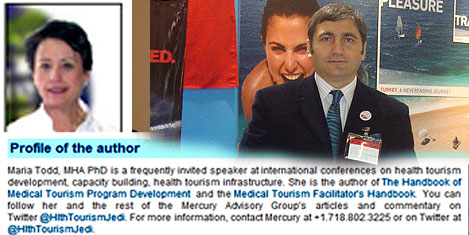 Amerikadan Emin Çakmaka övgü