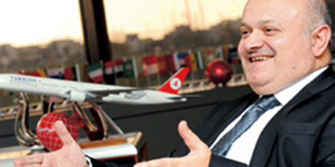THY'de kim ne kadar maaş alıyor?