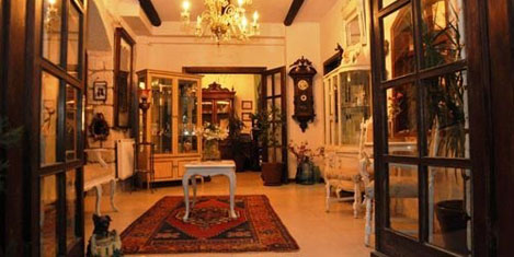 Booking.com yasağı butiği vurdu