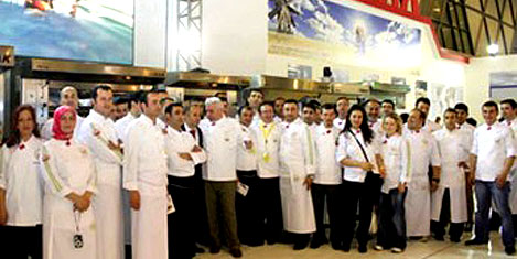 Perakende Zirvesi Kartepe'de