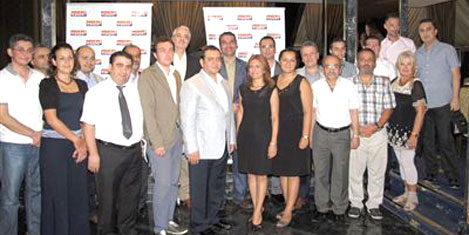 İzmir Expo 2020'ye Afrika desteği