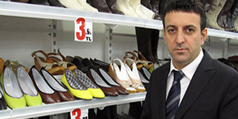 Haan-gar Ayakkabı iflas etti