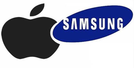 Apple Samsung'dan telif istiyor