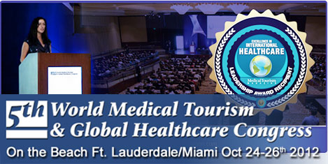 Miami sağlık turizmi zirvesi