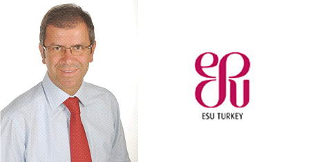ESU Dünya kongresi İstanbulda