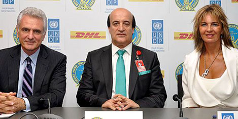 Havalimanları afetlere hazırlanıyor