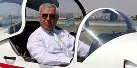 Ülkemizin büyük bir pilot açığı var!