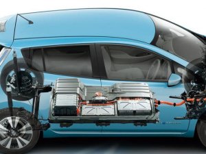 Merkel'den Avrupa ülkelerine batarya üretme çağrısı