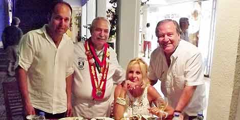 Sofram'ın lezzetine doyum olmuyor