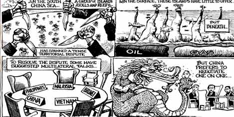 Gözler Alman Anayasa Mahkemesi kararında