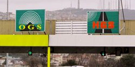 Hızlı Geçiş yarın başlıyor