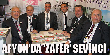 Kiev, IMF Fuarı'nda Türkiye