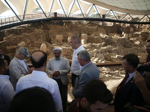 Manevi atmosferi güçlü destinasyonlar seyahate yön veriyor