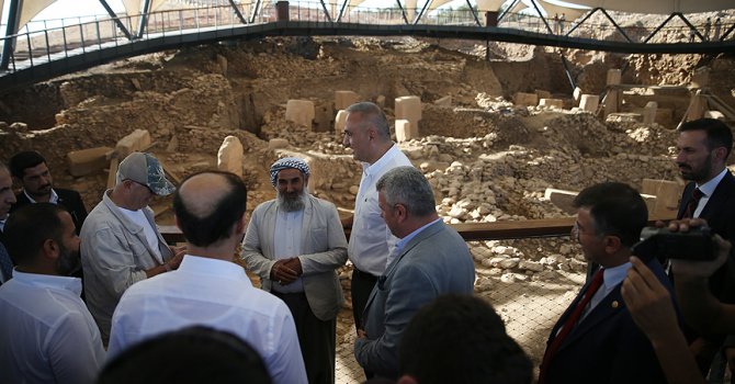 Manevi atmosferi güçlü destinasyonlar seyahate yön veriyor