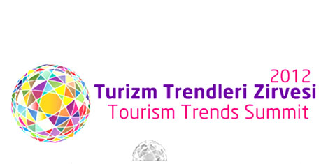 Turizmin geleceği konuşuluyor.