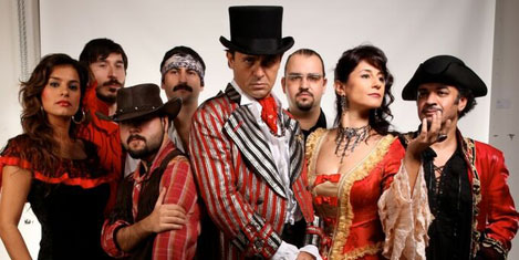 Yahudi kültürü ve tarihi ile tanışma