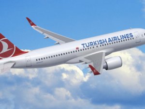Türk Hava Yolları’nda flaş görevden alma