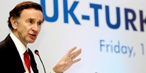 AB ekonomisi Türkiye ile büyür