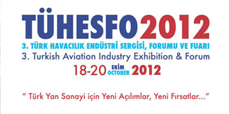 Airbus ve Boeing'le görüşme