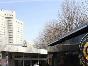 Türkiye Paraguay'da büyükelçilik açıyor