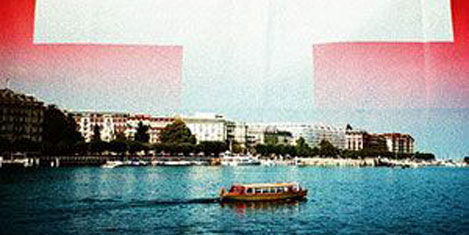 İsviçre'ye "Zengin Türk Turist"