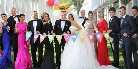 Kutlamalar turizm fırsatıdır