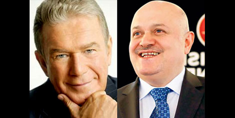 Dündar, Topçu savaşı