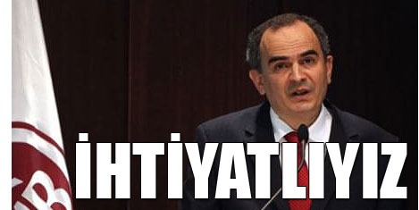 Enflasyon tahminleri 1.2 puan arttı