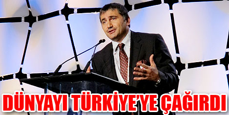 Türkiye ABD sağlık turizmi zirvesinde