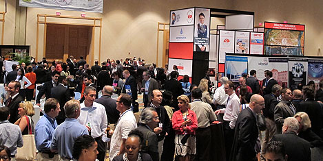 ABD'de Türkiye'nin başarısı