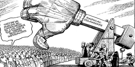 Suriye'de ateşkes başlamadan bitti