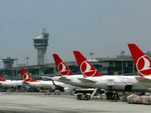 Havayolu ‘yerli milli’, kart ücreti yabancı