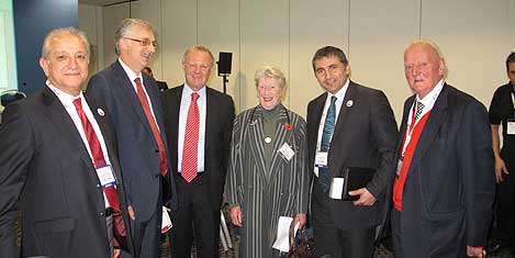 Türkiye turizmi 60 kat büyüdü