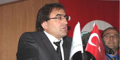 Eko turizm hazırlığı başladı!