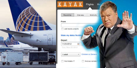 Kayak, 1.8 milyar dolara satıldı