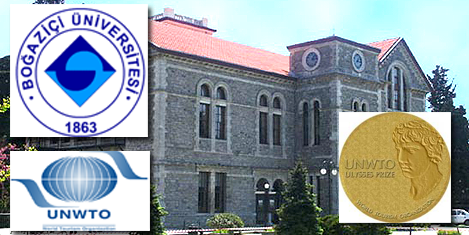 UNWTO ödülü İstanbulda veriliyor