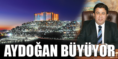 Aydoğan A.Ş. halka arz ediliyor