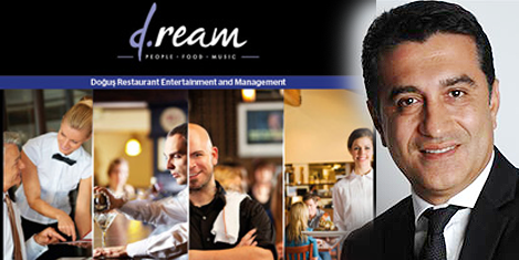 Doğuş, İstanbul Doors'a ortak oldu