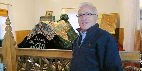 Gazetecilerin Konya keşfi (2)