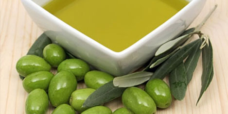 Zeytin ihracatında Irak ikinci sırada