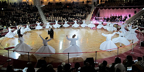 Konyada Semada buluştuk (4)