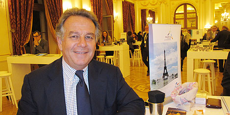 İstanbul'un aldığı turist sayısı az