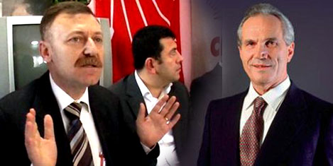 Özaltın Holding'in ihale tartışması