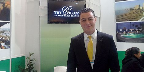 Kuzey Kıbrıs tatil destinasyonu