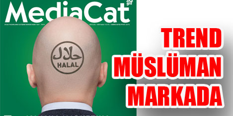 Lipton en Müslüman marka